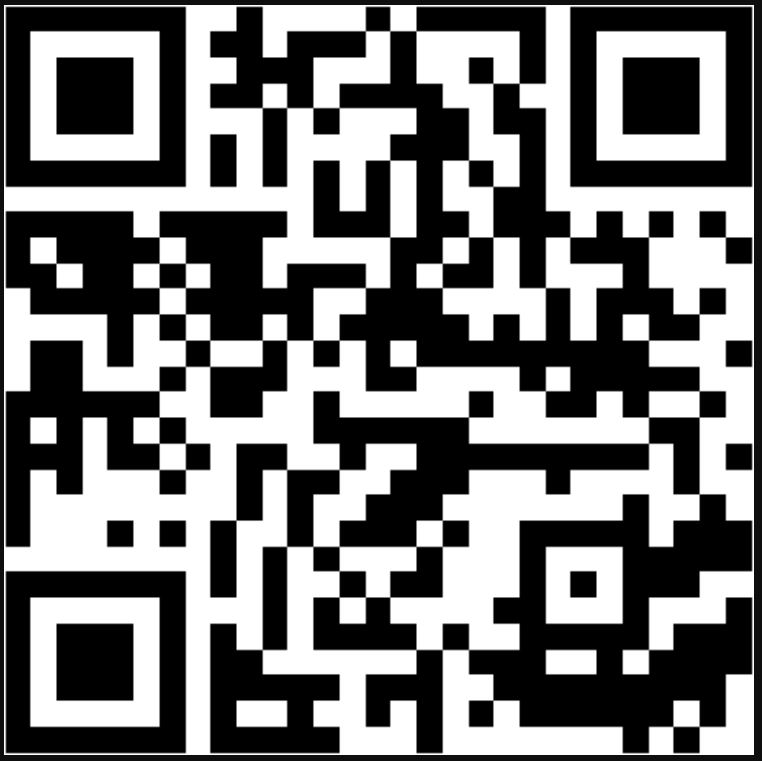 Arattai channel QR code